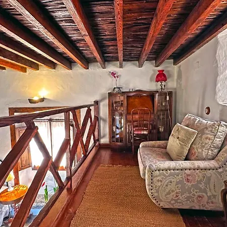 Casa Mirador Del Sur Casa de Férias Las Palmas de Gran Canárias