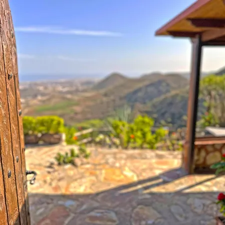 Casa Mirador Del Sur