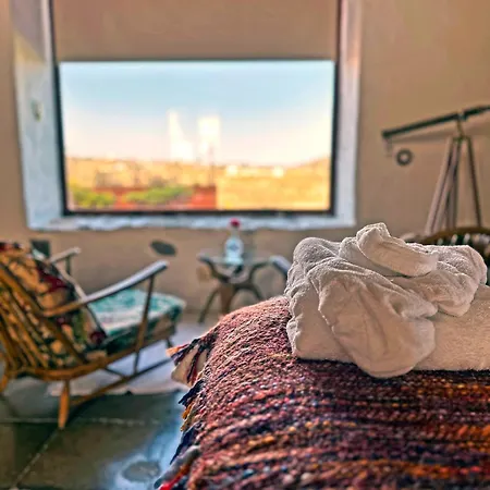 Casa Mirador Del Sur Casa de Férias