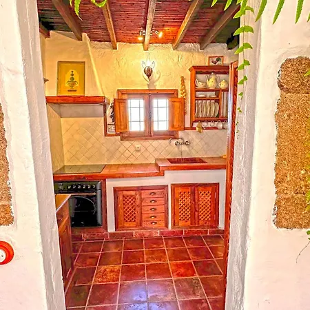Casa de Férias Casa Mirador Del Sur