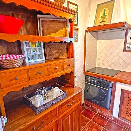 Casa Mirador Del Sur Casa de Férias Las Palmas de Gran Canárias