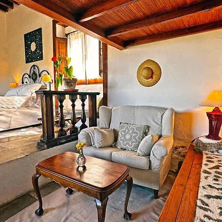 Casa de Férias Casa Mirador Del Sur Las Palmas de Gran Canárias