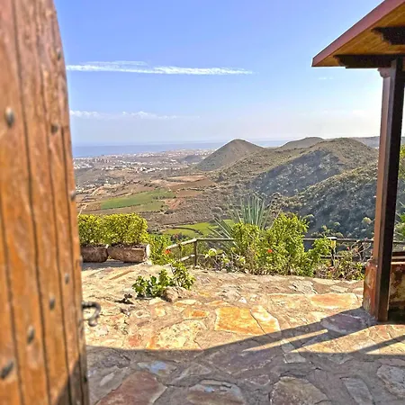 Casa Mirador Del Sur * Las Palmas de Gran Canárias