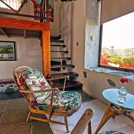 Casa Mirador Del Sur Casa de Férias *