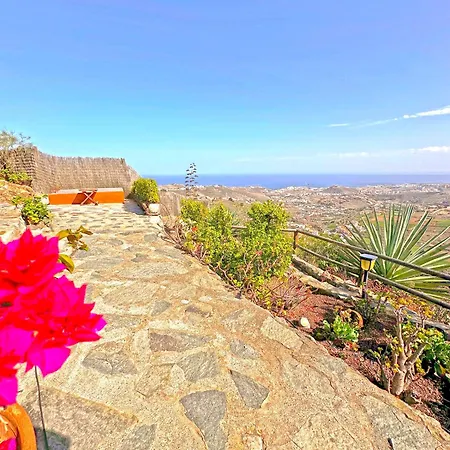 Casa Mirador Del Sur Las Palmas de Gran Canárias