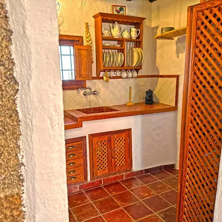 Casa de Férias Casa Mirador Del Sur *