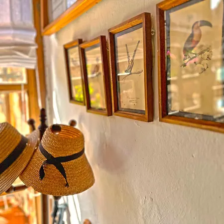 Casa Mirador Del Sur Casa de Férias Las Palmas de Gran Canárias