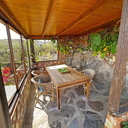 Casa Mirador Del Sur * Las Palmas de Gran Canárias