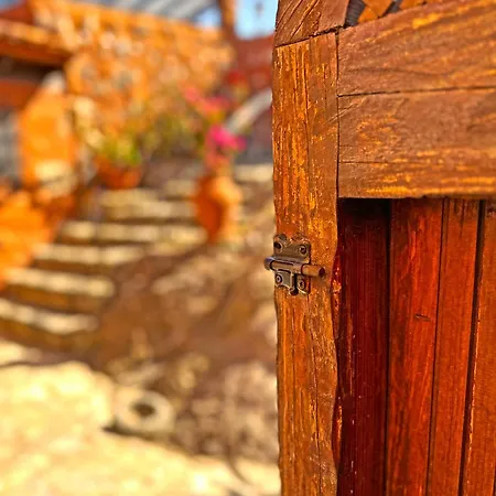 Casa Mirador Del Sur