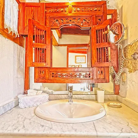 Casa Mirador Del Sur Casa de Férias