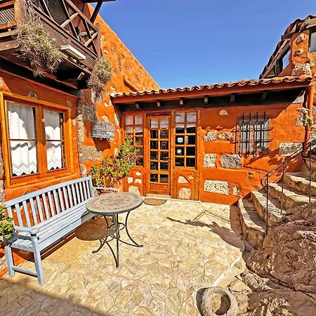 Casa Mirador Del Sur *