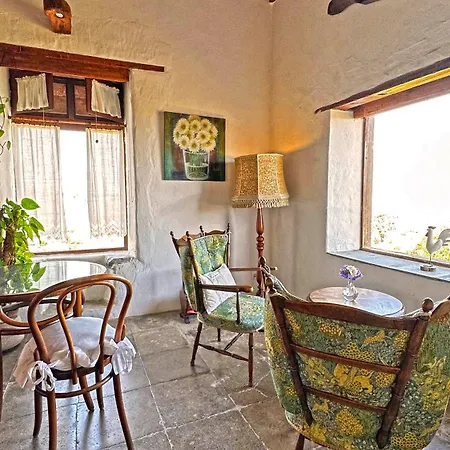 Casa Mirador Del Sur Las Palmas de Gran Canárias