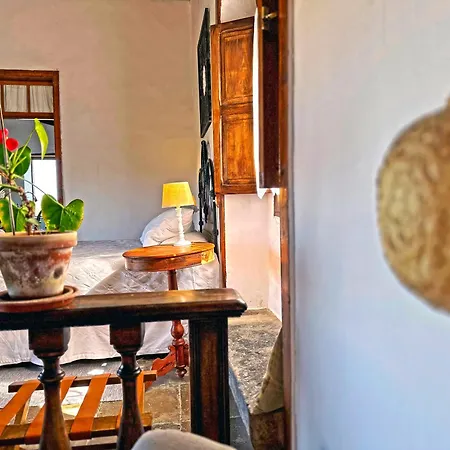 Casa Mirador Del Sur Casa de Férias *