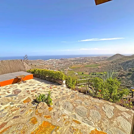 Casa Mirador Del Sur *