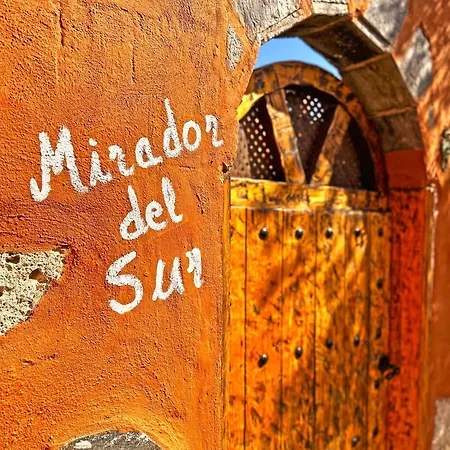 Casa Mirador Del Sur * Las Palmas de Gran Canárias